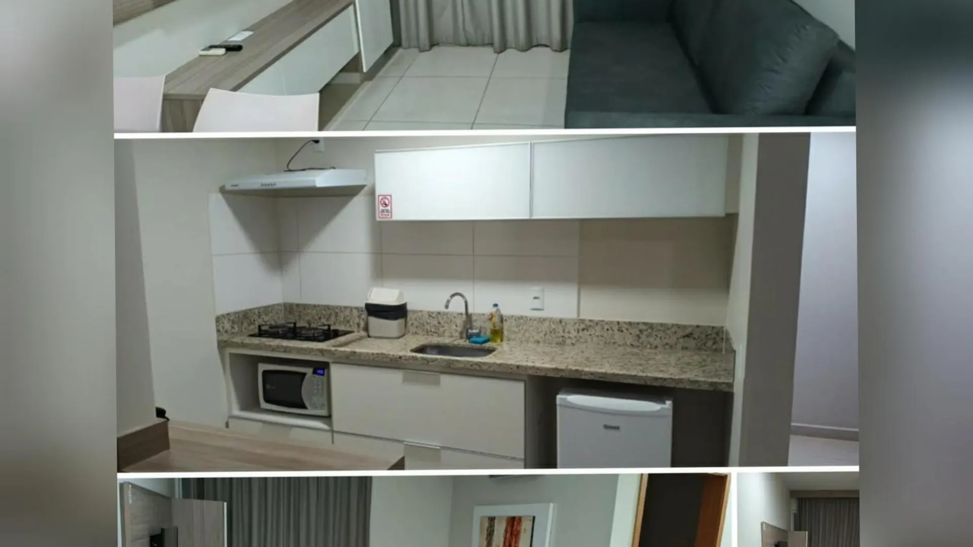 Hotel Atrium Caldas Novas Brazil